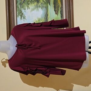 Claudia Richard top g10